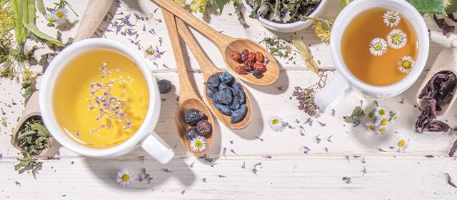 Herbalsalon Ange