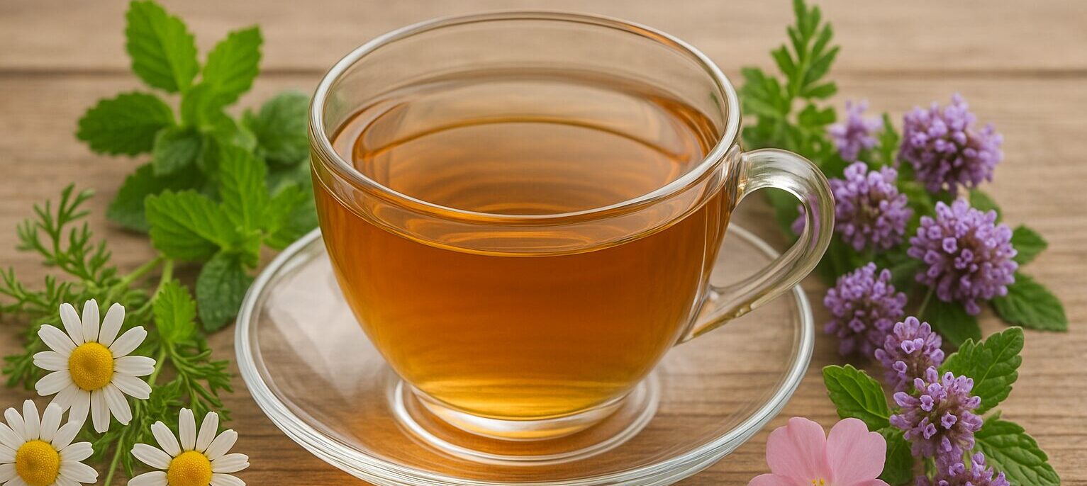 ノンカフェイン