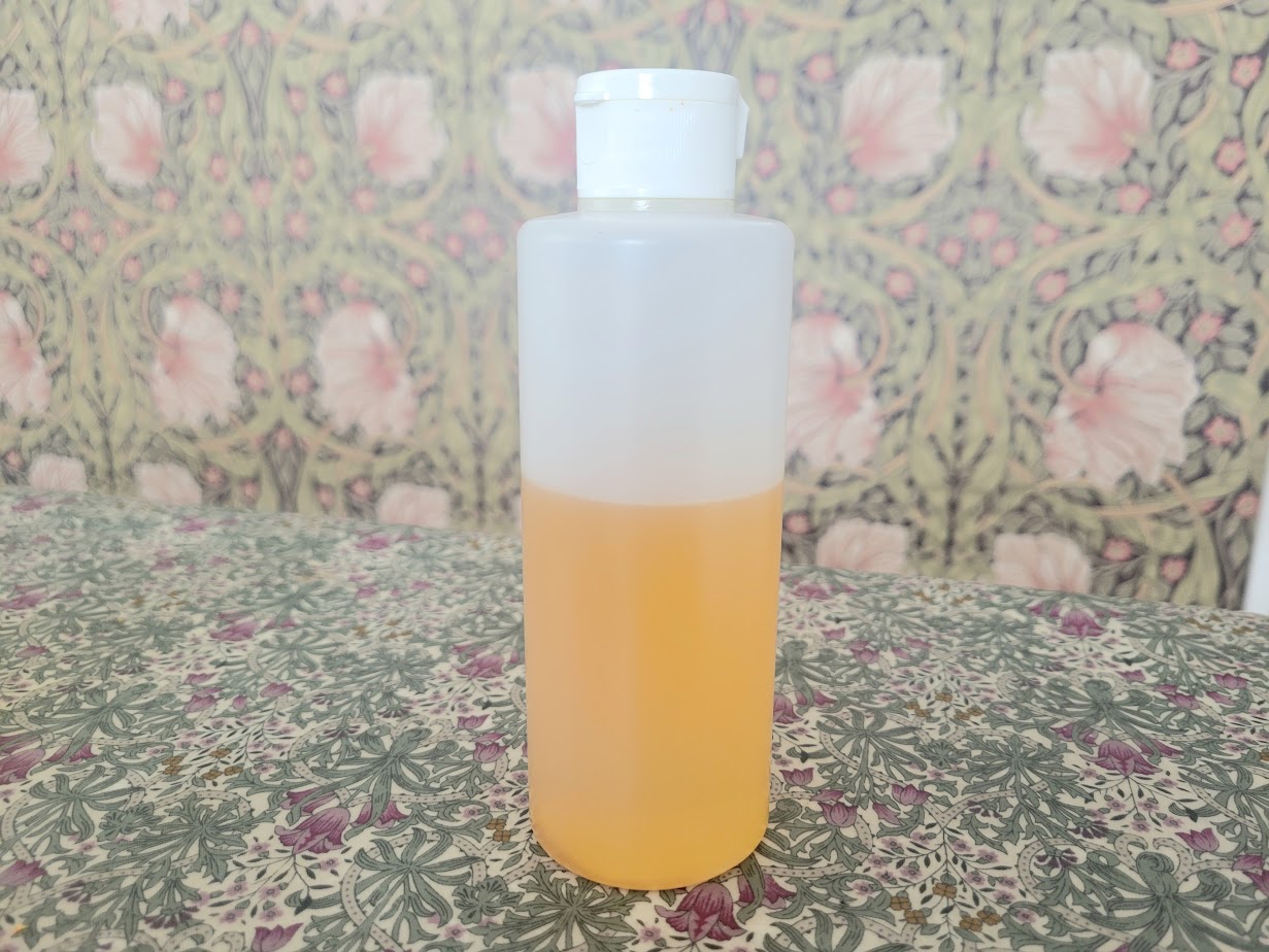 カレンデュラオイル作りキット - 画像 (3)