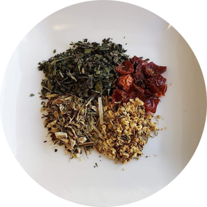 そろそろ花粉症？